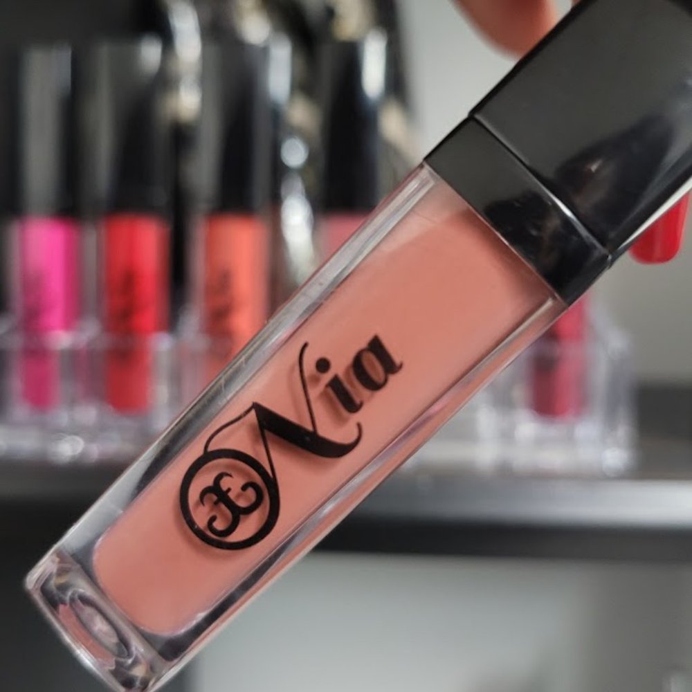 Fania Ffrench Naykid Liquid Velvet Lipstick
